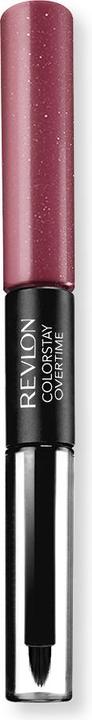 Actual product image Revlon Colorstay Overtime (005 Infinite Raspberry)