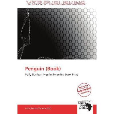 Penguin (Book), Fachbücher von Larrie Benton Zacharie