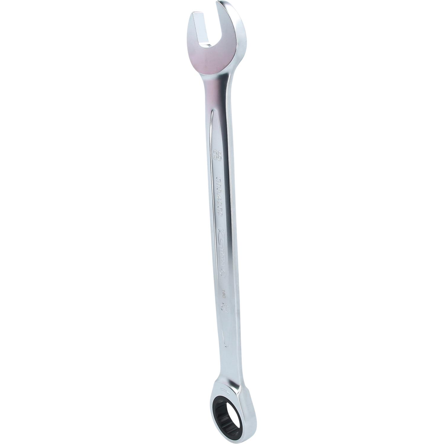 KS Tools, Schraubenschlüssel, GEARplus Ratschenringmaulschlüssel (36 mm)