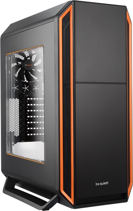 be quiet! Silent Base 800 Window (ATX, mATX, Mini-ITX)