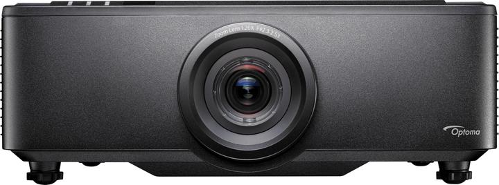 Actual product image Optoma ZU720TST - DLP Projector - Laser - 3D - 7000 lm - WUXGA (1920 x 1200) (Full HD, 7000 lm, 0.75:1 - 0.95:1)