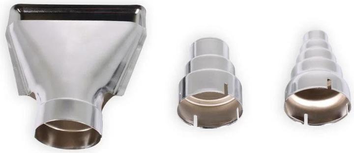 Actual product image Alphacool SZ Core Heat Gun 2000W
