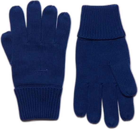 Actual product image Superdry gloves vintage (One size)