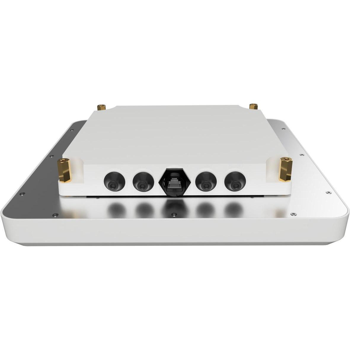 Brady B-GA30-Backcvr-kit, set GA30 per il coperchio posteriore, Accessori per stampanti