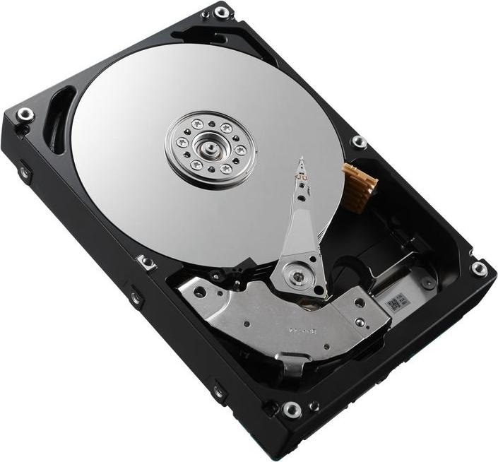 Image du produit Dell RWR8F - 2,5 pouces - 2400 Go - 10000 tours/minute (2.40 To, 2.5")