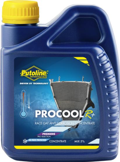 Immagine prodotto Putoline Procool R+