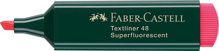 Produktbild Faber-Castell Textmarker Textliner 48 (1x)