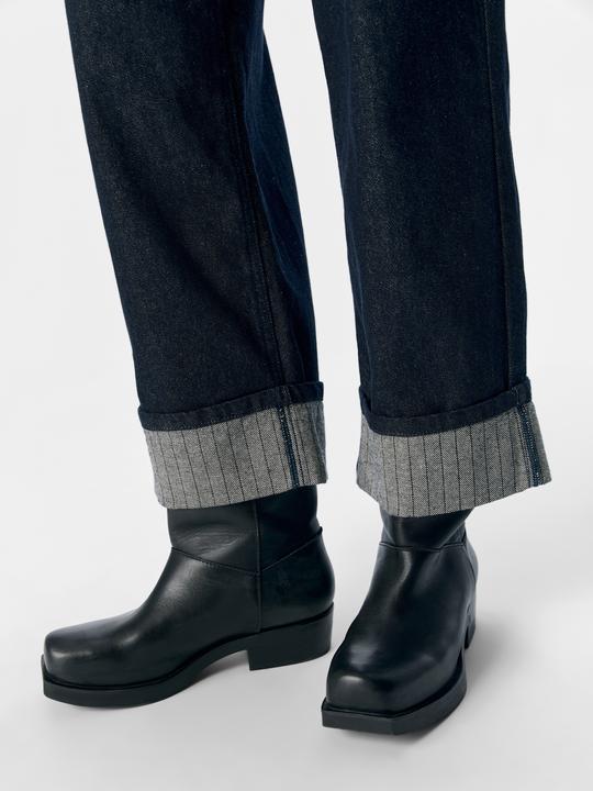 Actual product image Object Wide Fit Jeans