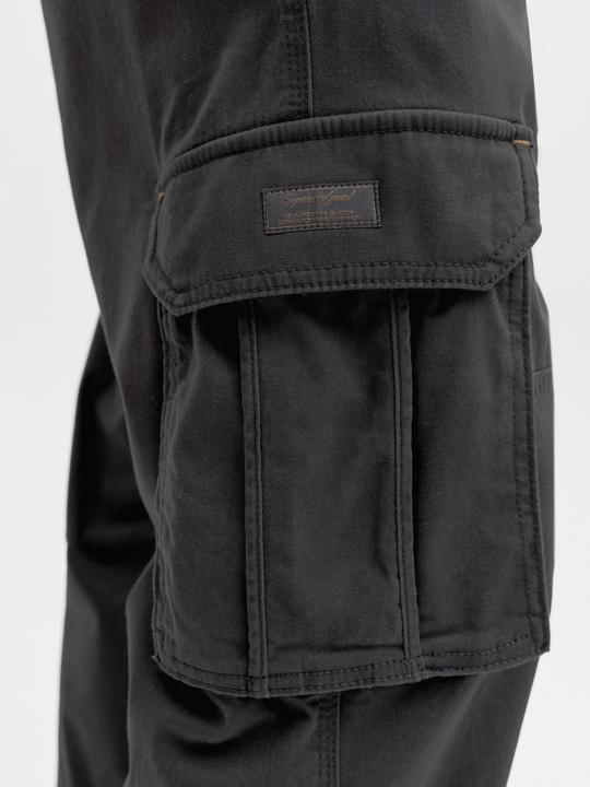 Image du produit Jack & Jones Relaxed Fit Cargo-Hose Cargo-Hose (36, W36/L36)