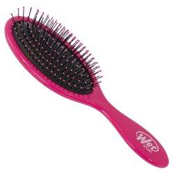Wet Brush, Haarbürste + Kamm, Custom Care Thick Hair Detangler Pink -