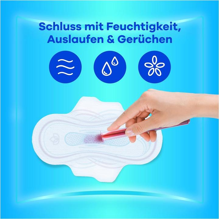 Actual product image Always Ultra Tag (22 x)