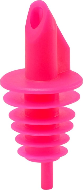 Immagine prodotto Ich-zapfe 4 x Tappo versatore Billy neon (Beccuccio dosatore + versatore)