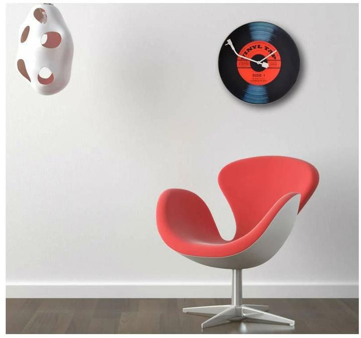 Actual product image Nextime Vinyl Tap (43 cm)