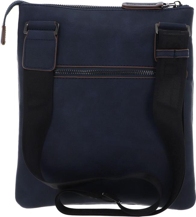 Immagine prodotto U.S. Polo Borsa a tracolla Cambridge 24 cm