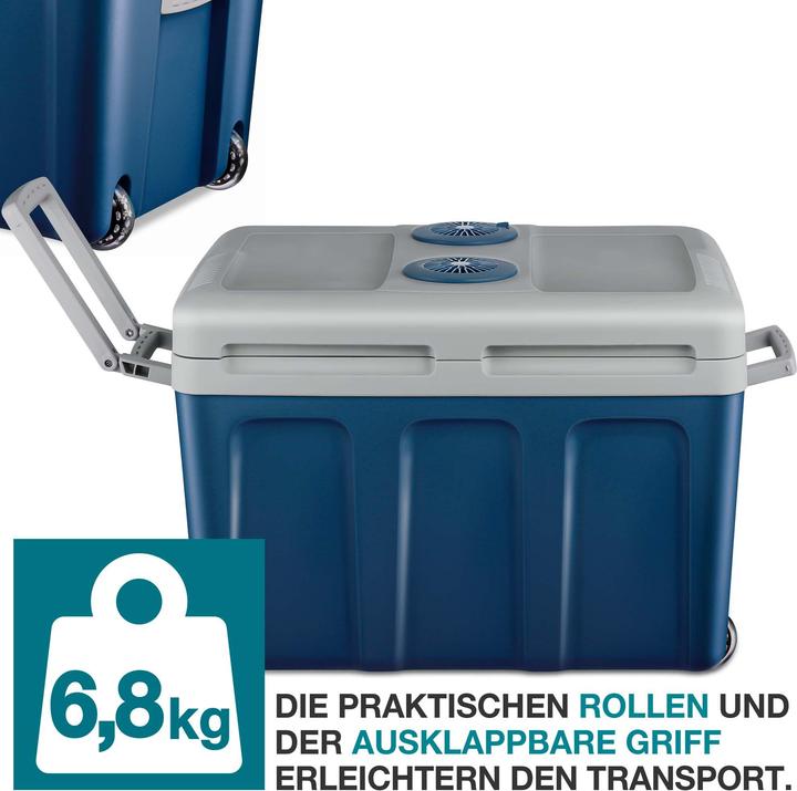 Actual product image Jamb 2-in-1 Kühlbox & Wärmebox (40 l)