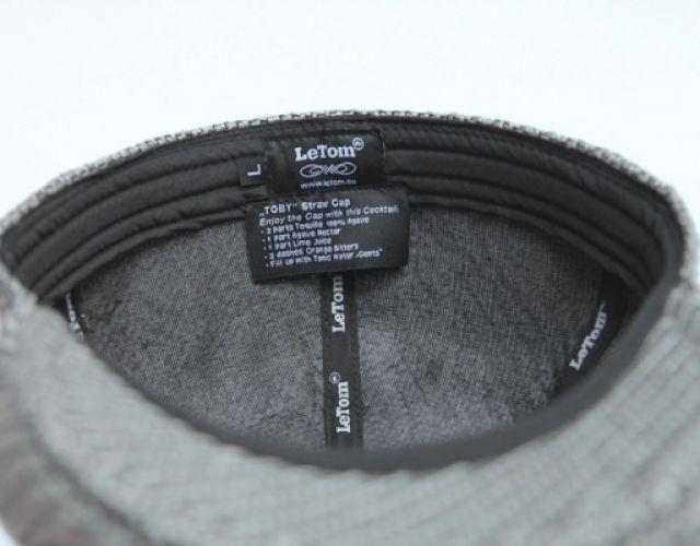 Image du produit LeTom Toby (S)