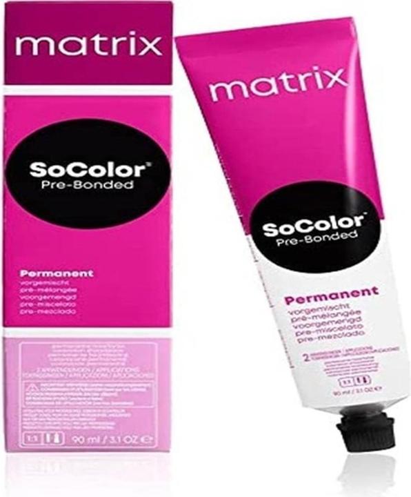 Image du produit Matrix Socolor Beauty 5n brun clair naturel (5n brun clair naturel)