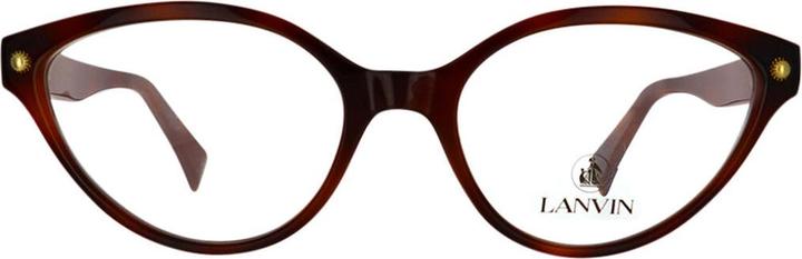 Produktbild Lanvin MOD. LNV2607 HAVANA