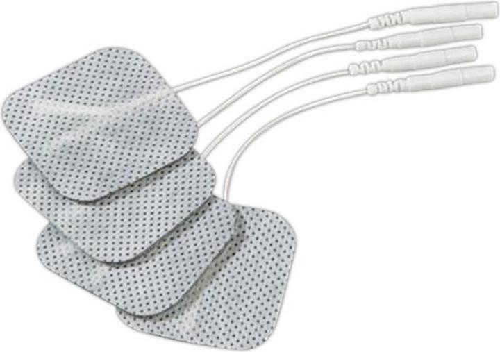 Mystim Électrodes de remplacement