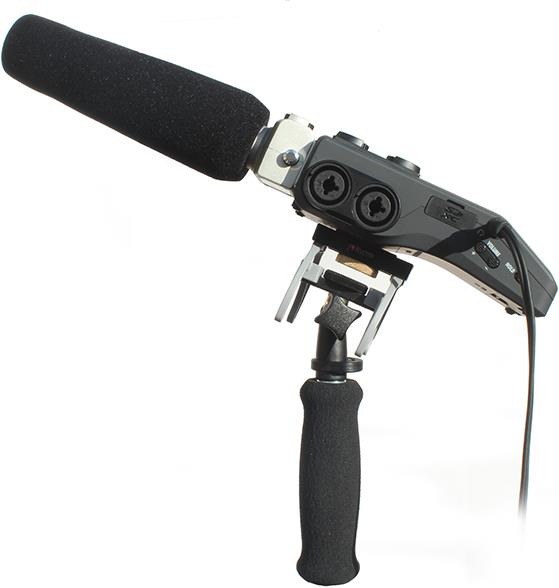 Produktbild Rycote Audio Kit (HD) Zoom H6 (Fell)