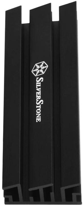 Immagine prodotto Silverstone SSD, dissipatore di calore M.2