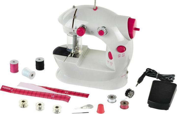 Produktbild Theo Klein Fashion Passion Kinder-Nähmaschine