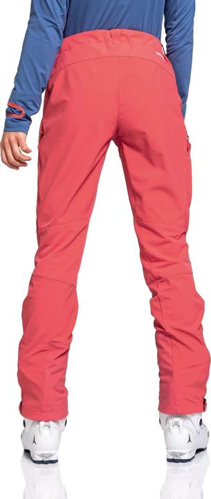 Produktbild Schöffel Hose lang Softshell Pants Matrei L (21)