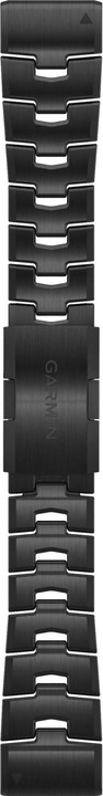 Produktbild Garmin QuickFit (26 mm, Titan, fenix 3, fenix 3HR, fenix 3 Sapphire, D2 Bravo, tactix Bravo, fenix 5X, Foretrex 701 Ballistik Edition, fenix 6X, fenix 6X Pro, fenix 5X Plus, tactix)
