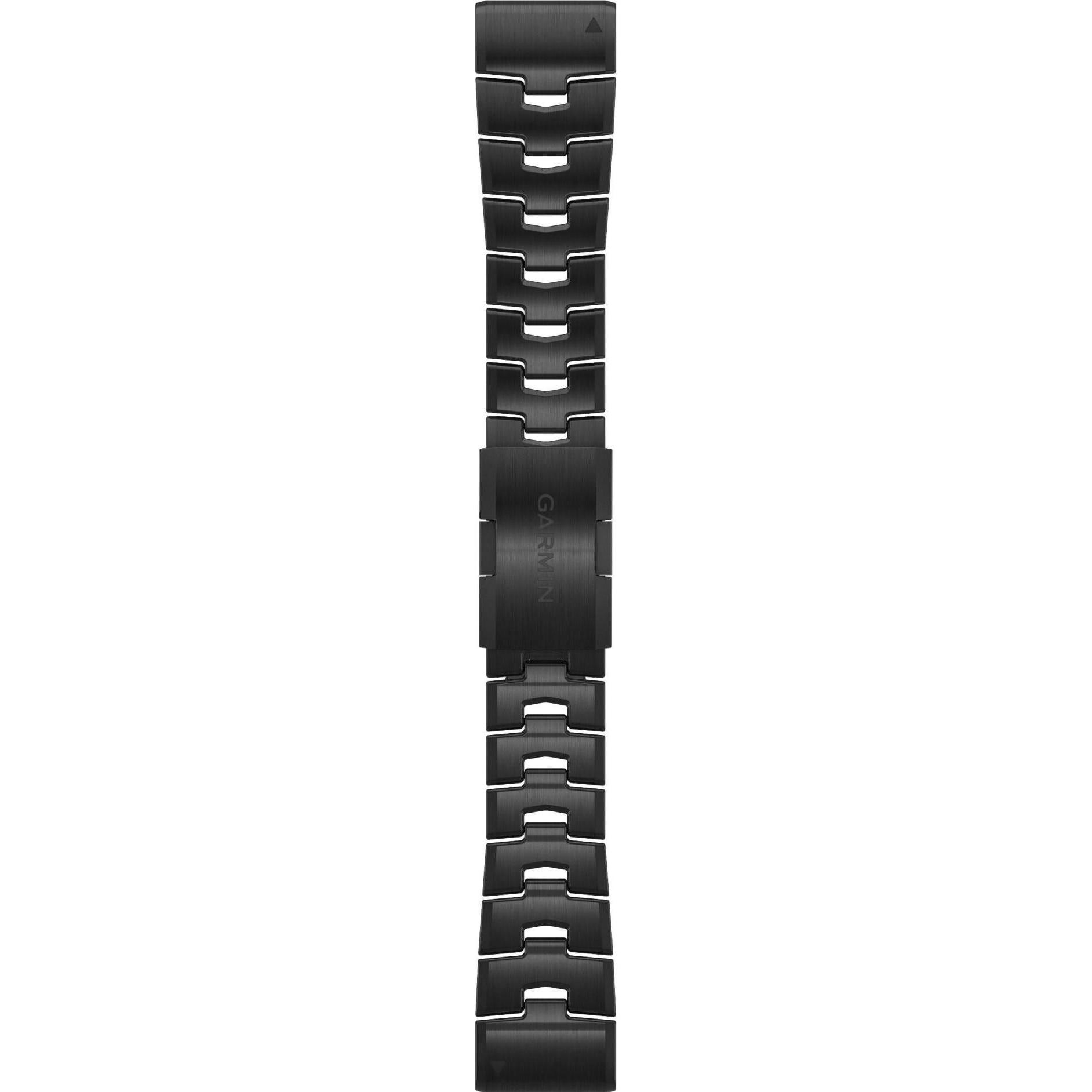 Thumbnail - Garmin QuickFit (26 mm, Titan, fenix 3, fenix 3HR, fenix 3 Sapphire, D2 Bravo, tactix Bravo, fenix 5X, Foretrex 701 Ball...