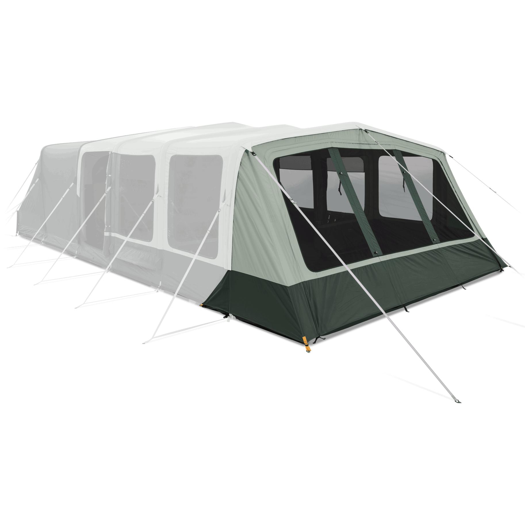 Dometic Rarotonga FTT 601 Mesh Vestibule, Aufblasbarer Vorraum (Vorzelt, 3.45 kg) (9120001489)