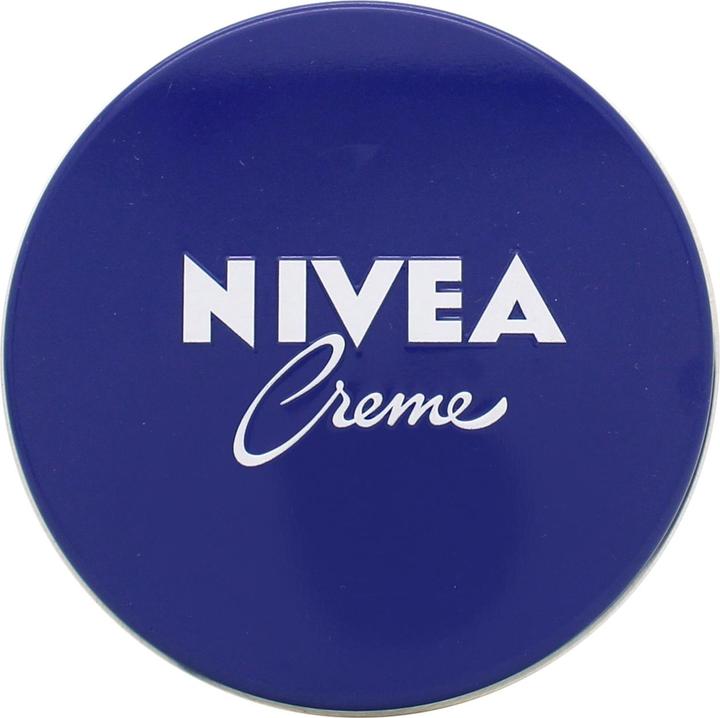 Produktbild NIVEA Creme (75 ml) (Körpercreme, 75 ml)