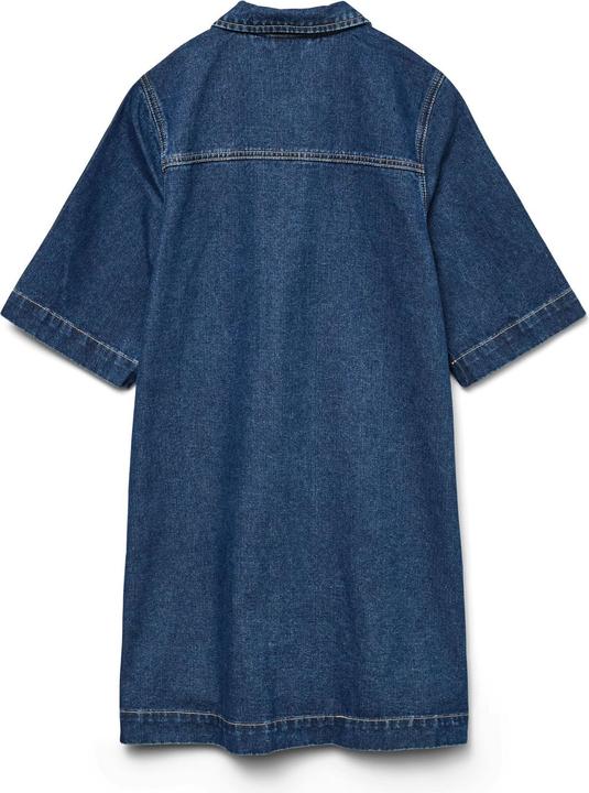 Image du produit Vero Moda VMFENJA Robe courte Robe en jean (XS)