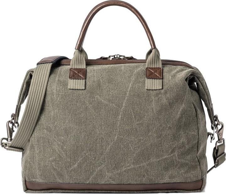 Produktbild Think! Tank - Retrospective Weekender - Reistas - Vakantie - Reizen (29 l)