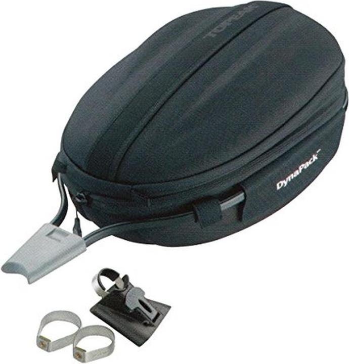 Produktbild Topeak DynaPack DX (9.70 l, Satteltasche)