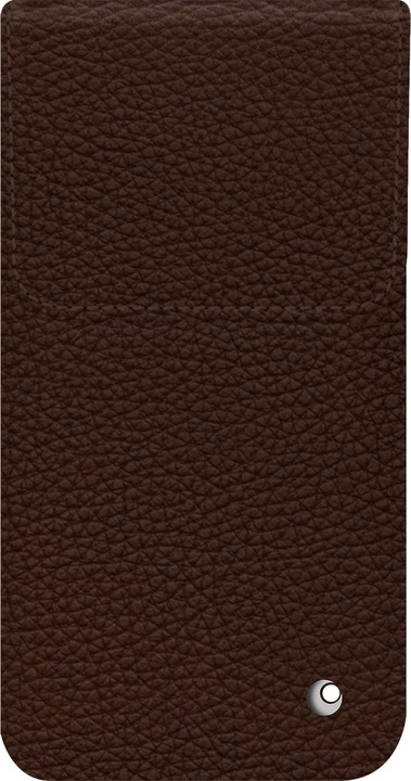 Châtaigne ( Pantone #1b1107 )