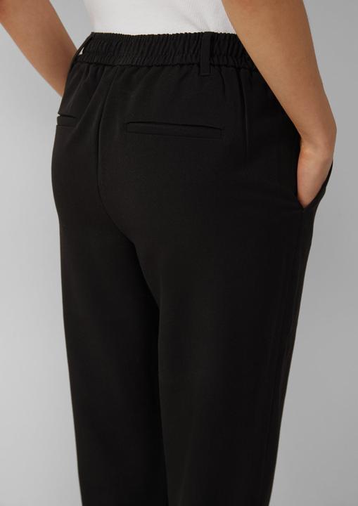 Produktbild S.Oliver Hose Hose mit elastischem Bund (W34/L32)