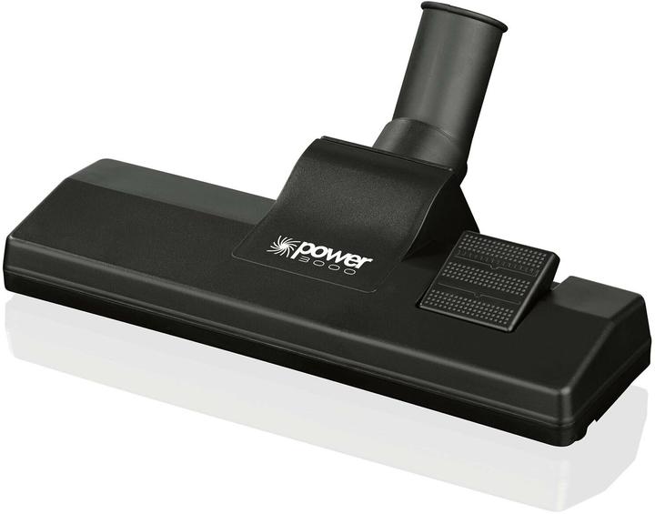 Produktbild CleanMaxx Zyklon Staubsauger 800 W, Blau/Schwarz