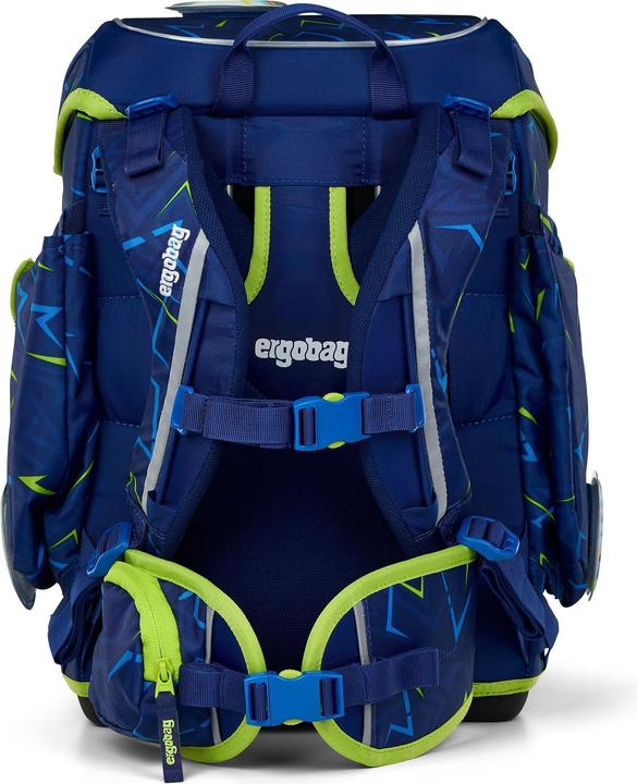 Actual product image Ergobag Cubo Set (19 l)