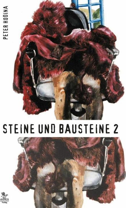 Produktbild Steine und Bausteine 2 (Deutsch, Peter Hodina, 2011)