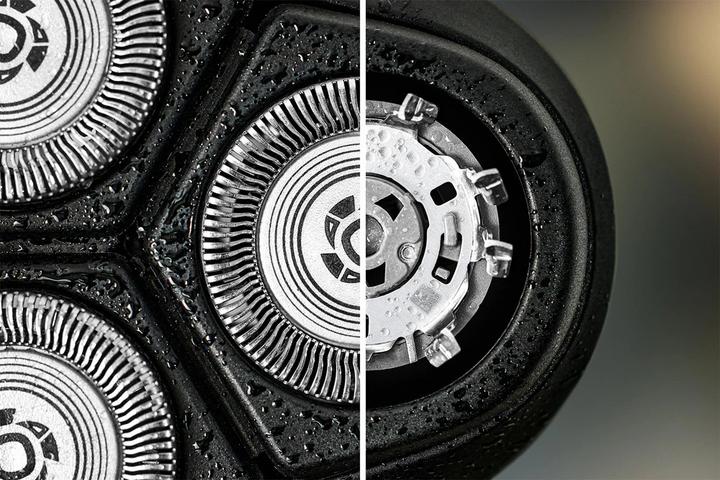 Actual product image Philips Shaver Series 3000X (X3003/00)