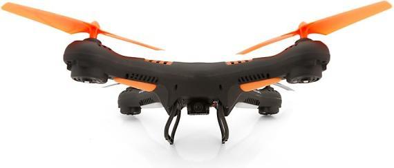 Produktbild Acme Made Zoopa Q 420 Cruiser Quadrocopt (8 min, 100 g)