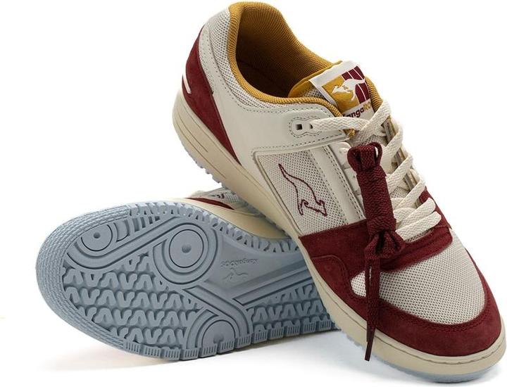Produktbild KangaROOS Originals - Hot Shot Lo Varsity (36)