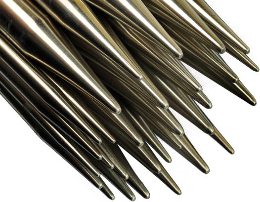 Immagine prodotto ChiaoGoo Punte dell'ago intercambiabili TWIST LACE / 2 pezzi