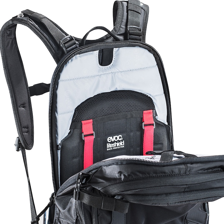 Actual product image Evoc FR Trail Blackline (18 l)