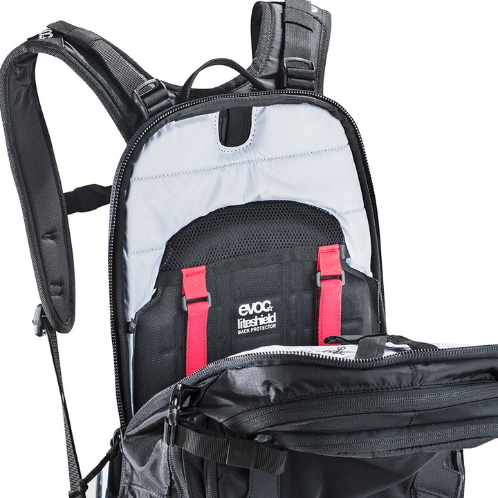 Actual product image Evoc FR Trail Blackline (18 l)