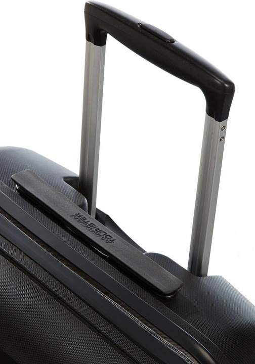 Actual product image American Tourister Bon Air (91 l, L (90 - 115l))