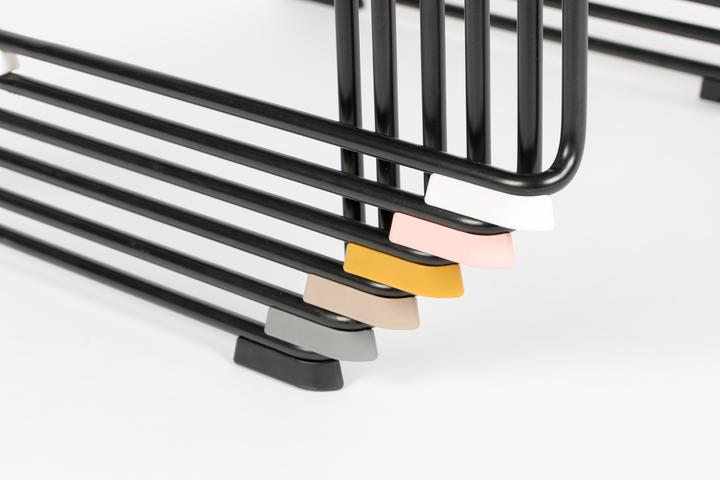 Productafbeelding White Label Living Stacks