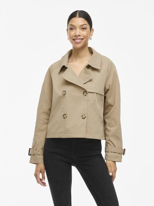 Immagine prodotto Vila Kurzer Trenchcoat
