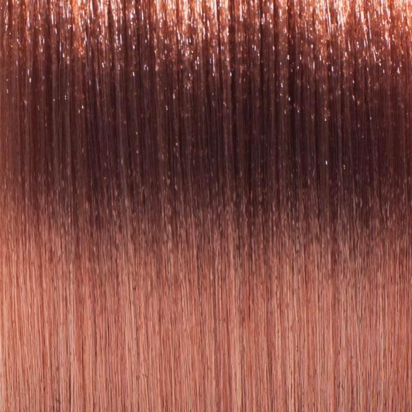 Actual product image Basler Color 2002+ cream hair color (8/3 light blonde gold)