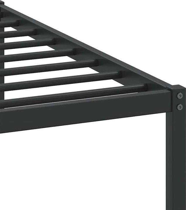 Image du produit vidaXL Bettgestell (183 x 213 cm)